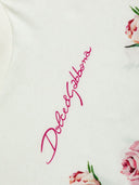 Camiseta de Dolce & Gabbana