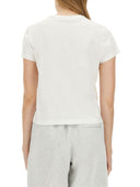 Alexanderwang.T "Essential Shrunk" T Shirt