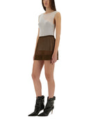 Paloma Wool "Zunela" Falda
