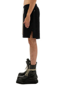 Shorts di cotone Champion X Rick Owens