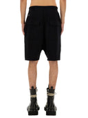 Champion X Rick Owens Short Pods schräg