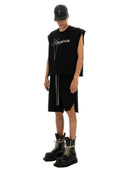 Champion X Rick Owens Short Pods schräg