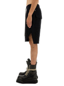 Champion X Rick Owens Short Pods schräg