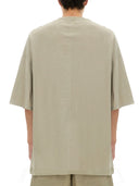Champion X Rick Owens T Shirt Tommy
