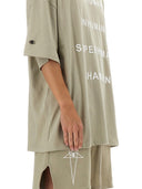 Champion X Rick Owens T Shirt Tommy