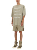 Champion X Rick Owens T Shirt Tommy