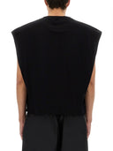 Champion X Rick Owens Micro Tatlin T Shirt
