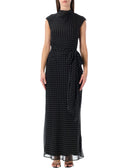 Rotate Dresses Black