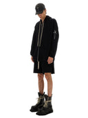 Champion X Rick Owens Jumbo Jason's Hoodie