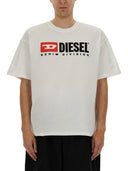 Diesel T-Shirt „T Boxt Div“