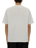 Diesel T-Shirt „T Boxt Div“