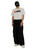 Diesel T-Shirt „T Boxt Div“