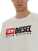 Diesel T-Shirt „T Boxt Div“