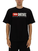 Diesel T-Shirt „T Boxt Div“