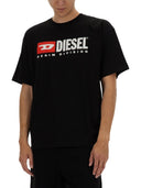 Diesel T-Shirt „T Boxt Div“