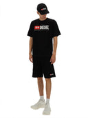 Diesel T-Shirt „T Boxt Div“