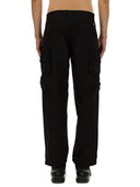 C.P. Company Cargo Pants