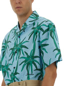 Camisa Jacquemus "Jean"