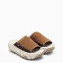 Ugg Brown Suede Venture Daze Slipper