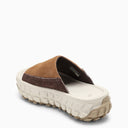 Ugg Brown Suede Venture Daze Slipper