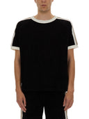 Sasquatchfabrix opvarmning t -shirt