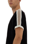 Sasquatchfabrix opvarmning t -shirt