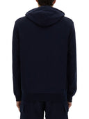 Lacoste Zipper Hoodie