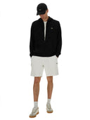 Sudadera con capucha con cremallera de Lacoste