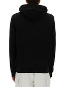 Sudadera con capucha con cremallera de Lacoste