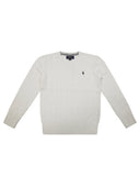 Polo Ralph Lauren Logo Sweater