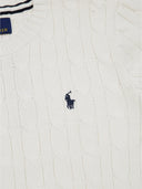 Polo Ralph Lauren Logo Sweater
