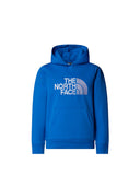 La sudadera de la cara norte con logotipo