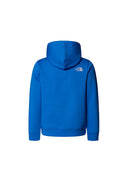 La sudadera de la cara norte con logotipo