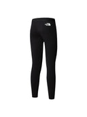 Las leggings de la cara norte