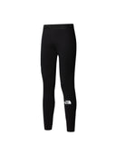 Las leggings de la cara norte