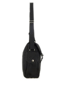 A.P.C. Shoulder Bag With Logo