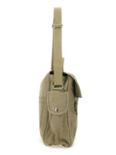A.P.C. Shoulder Bag With Logo