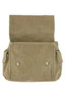 A.P.C. Shoulder Bag With Logo