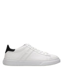 Sneakers Hogan blancs