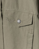 A.P.C.ジャケットグリーン