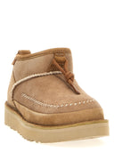 Ugg 'Classic Ultra Mini Regenerated Regenerate' Cadle Boots