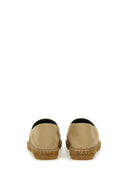Espadrillas Saint Laurent in gabardine di cotone