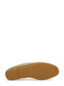Espadrillas Saint Laurent in gabardine di cotone