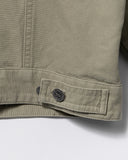 A.P.C.ジャケットグリーン