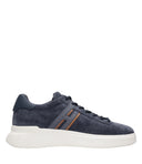 Sneakers Hogan bleu
