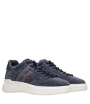 Sneakers Hogan bleu