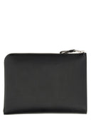 Tom Ford Zippered Leather Portfolio