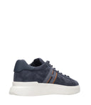 Sneakers Hogan bleu