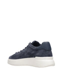 Sneakers Hogan bleu