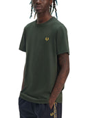 Fred Perry Classic T Shirt